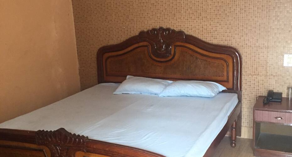 Hotel Smita, Keonjhar 1